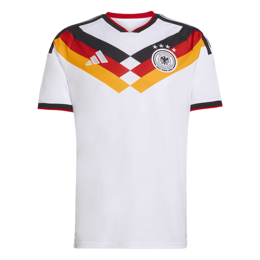 Germany 2026 Home Replica Kit