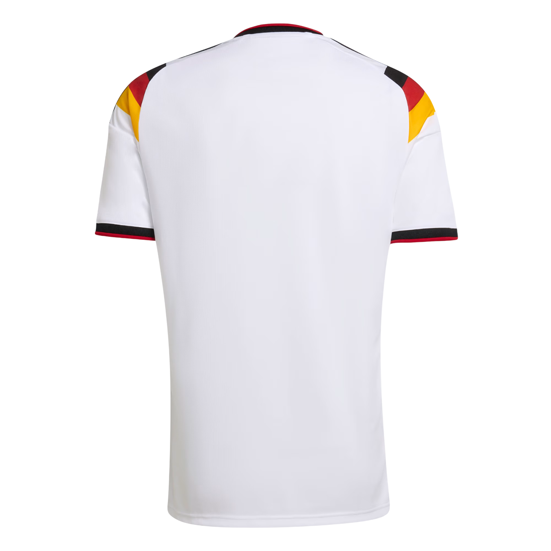 Germany 2026 Home Replica Kit