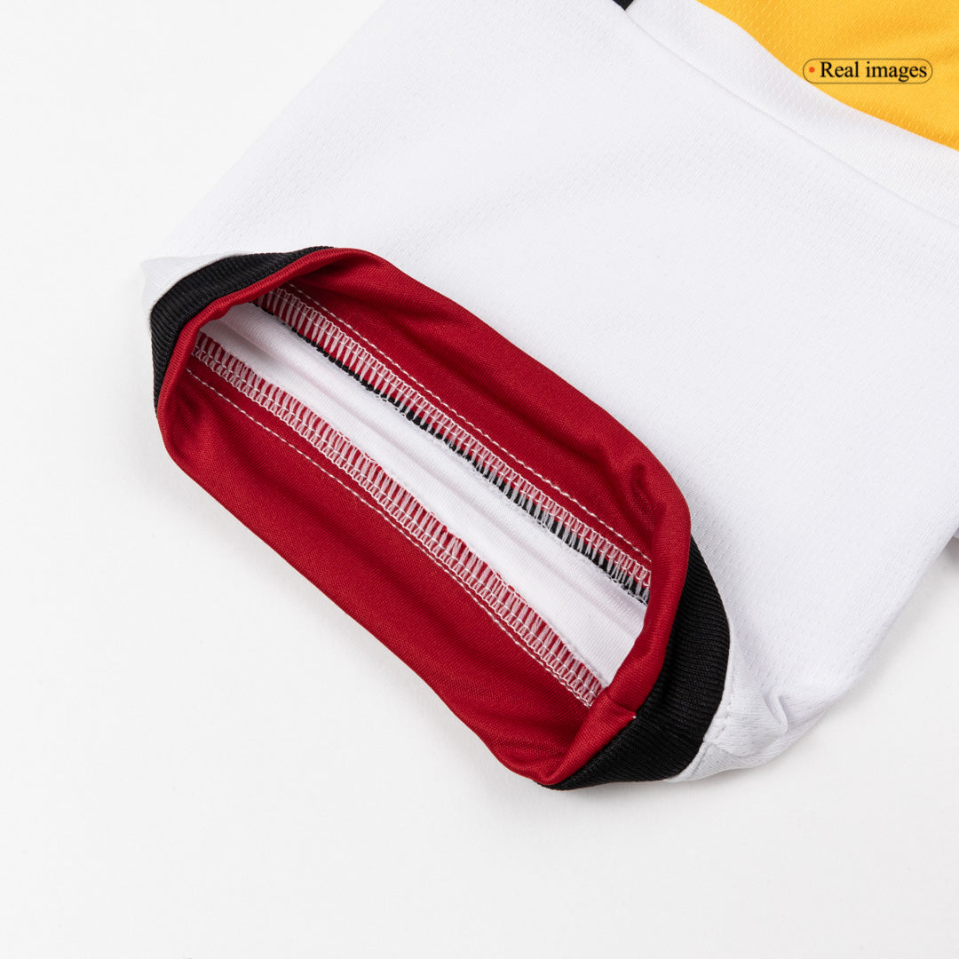 Germany 2026 Home Replica Kit