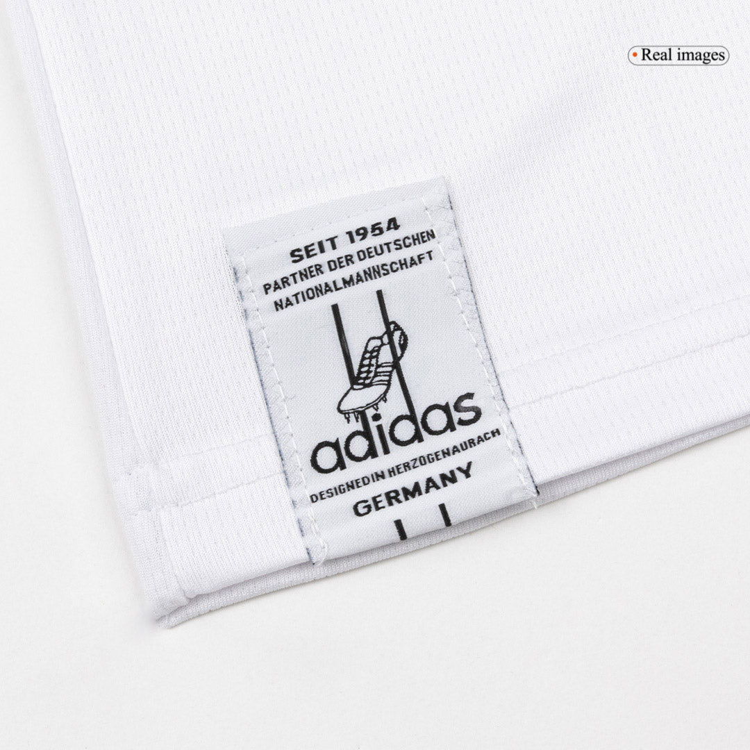 Germany 2026 Home Replica Long Sleeve Kit
