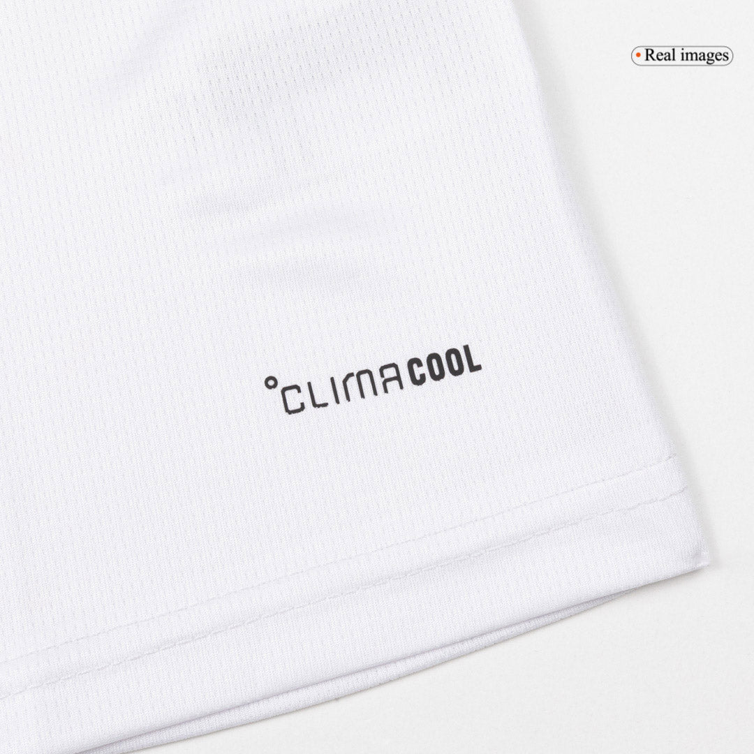 Germany 2026 Home Replica Long Sleeve Kit