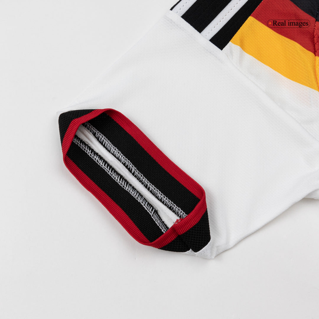 Germany 2026 Home Player Kit