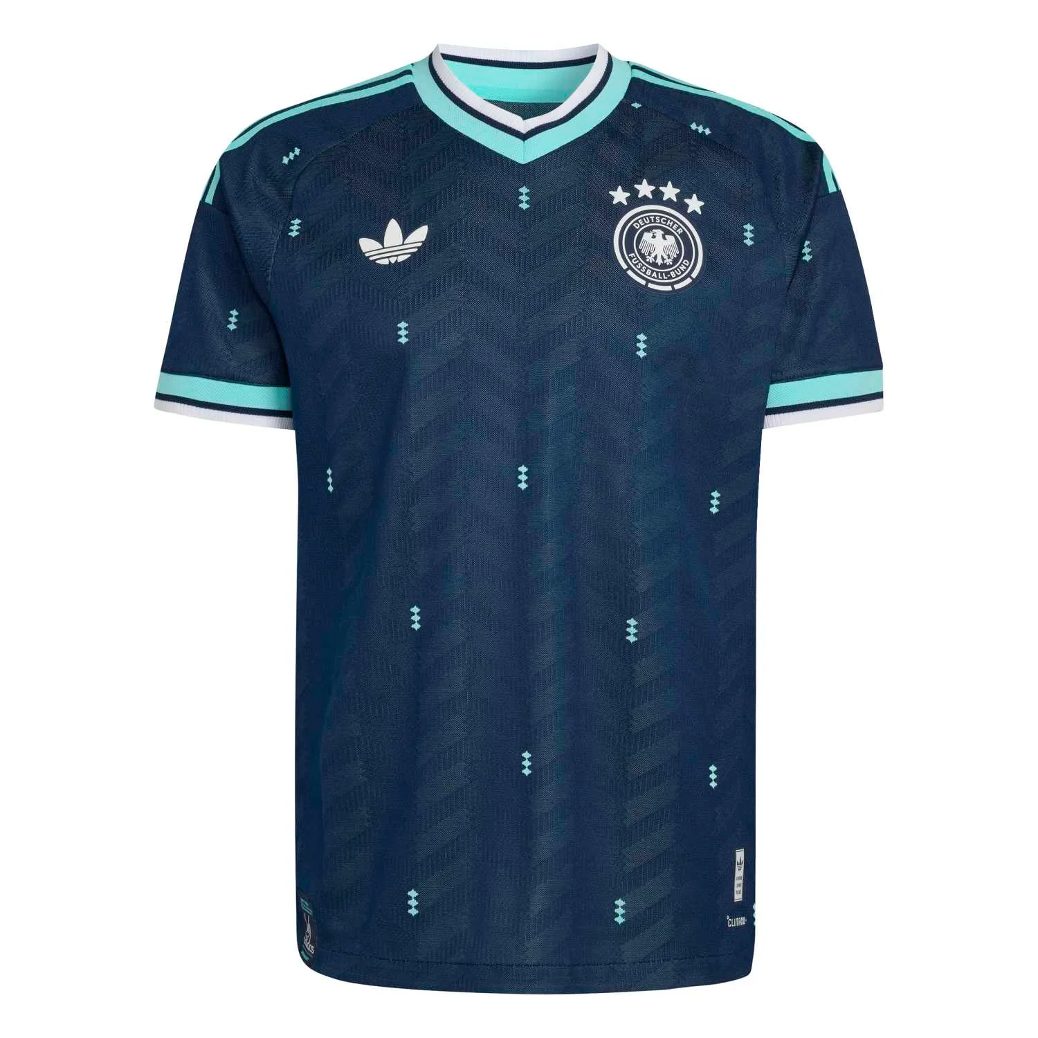 Germany 2026 Away Player Kit