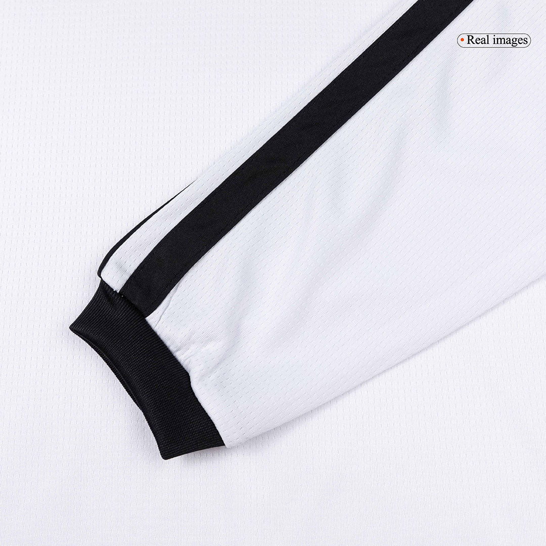Germany 2026 Home Replica Long Sleeve Kit