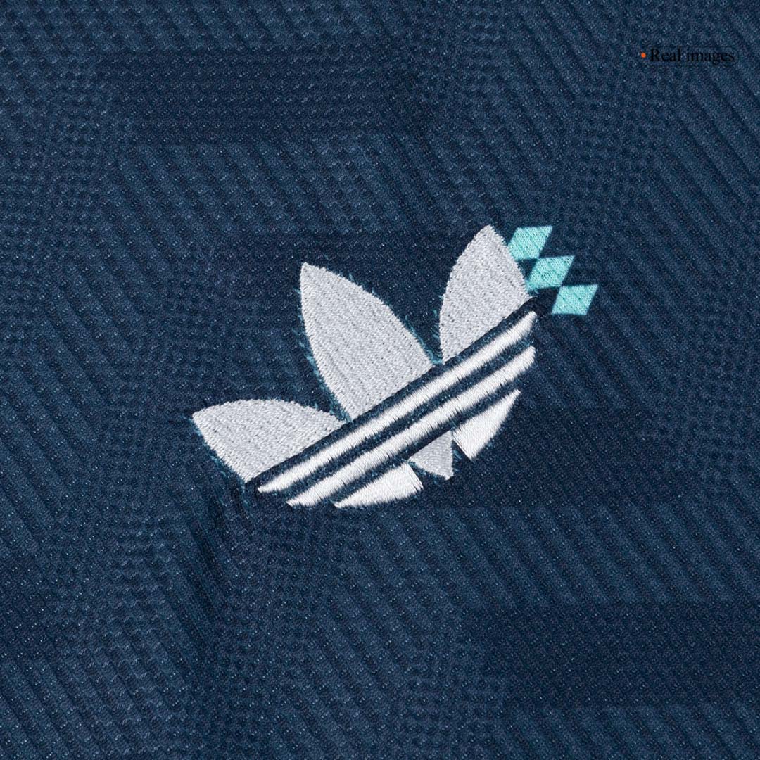 Germany 2026 Away Replica Kit