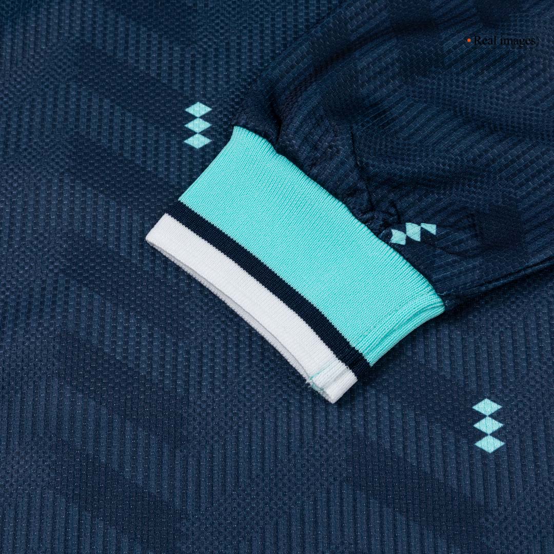 Germany 2026 Away Replica Long Sleeve Kit