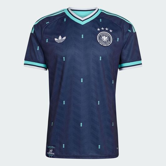Germany 2026 Away Replica Kit