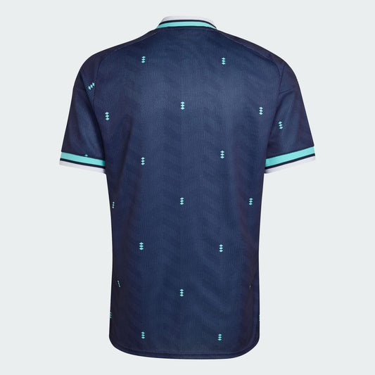 Germany 2026 Away Replica Kit