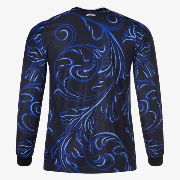 Argentina 2026 Away Player Long Sleeve Kit