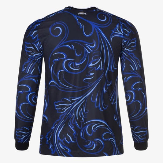 Argentina 2026 Away Player Long Sleeve Kit