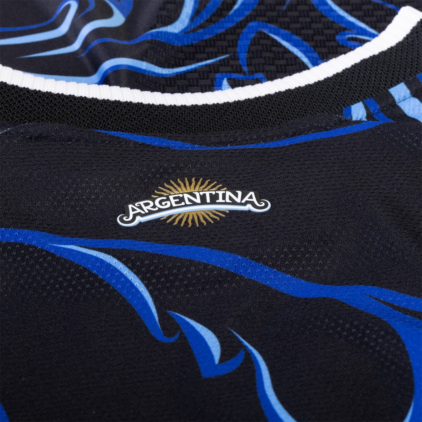 Argentina 2026 Away Player Jersey