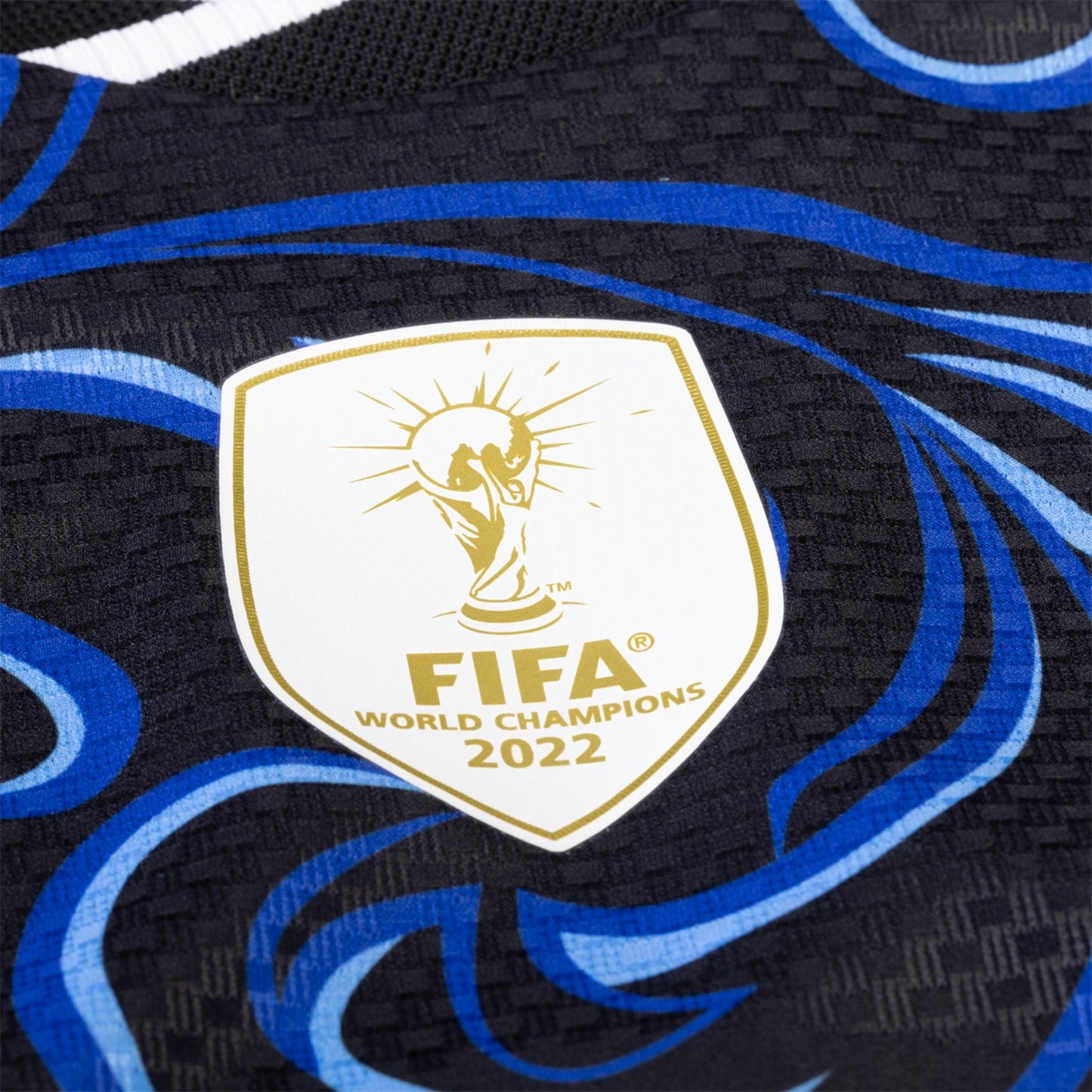 Argentina 2026 Away Player Jersey