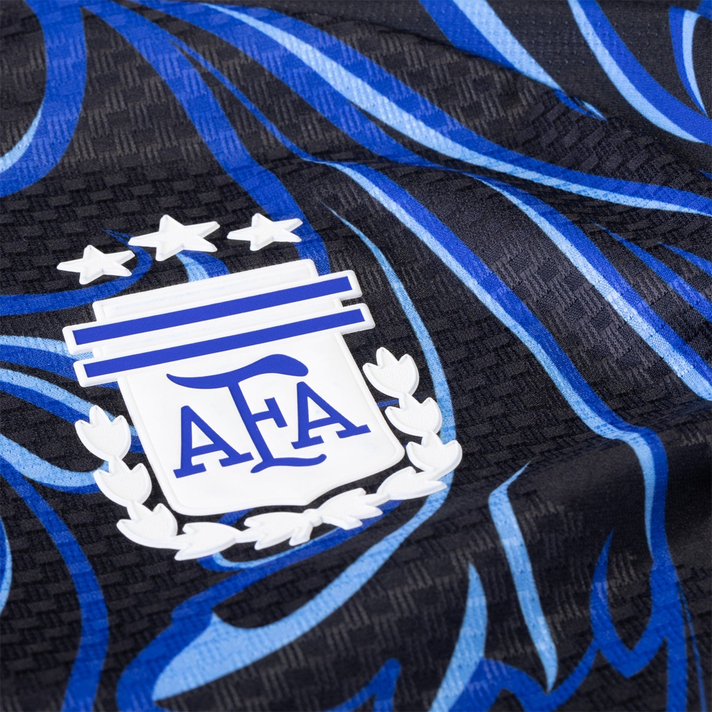 Argentina 2026 Away Player Jersey