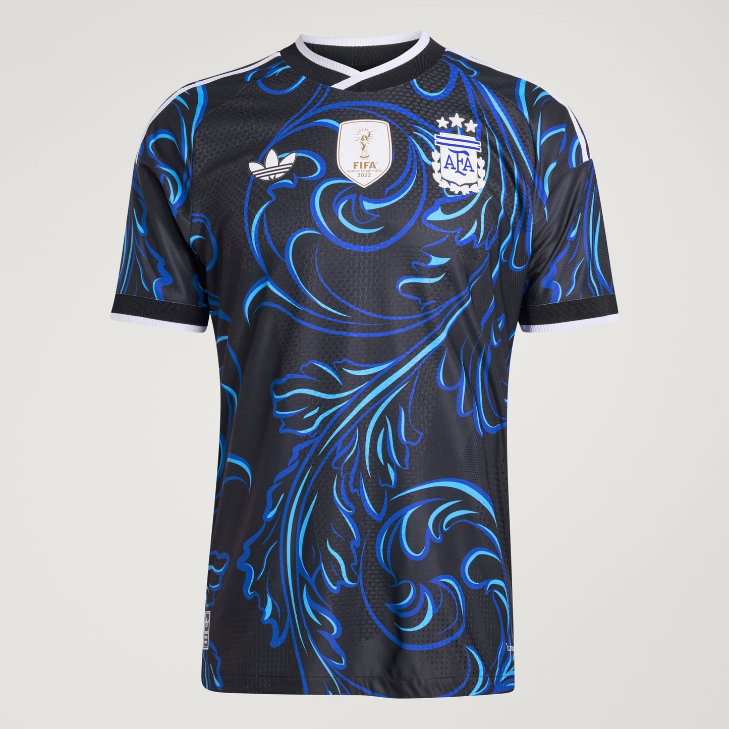 Argentina 2026 Away Player Jersey