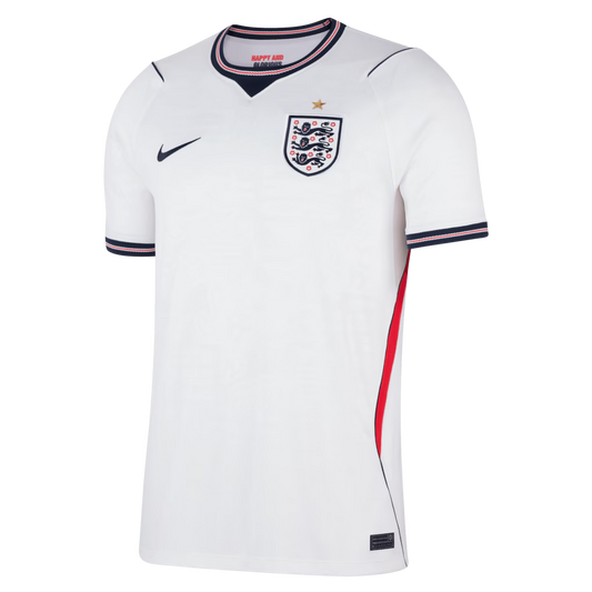 England 2026 Home Replica Kit