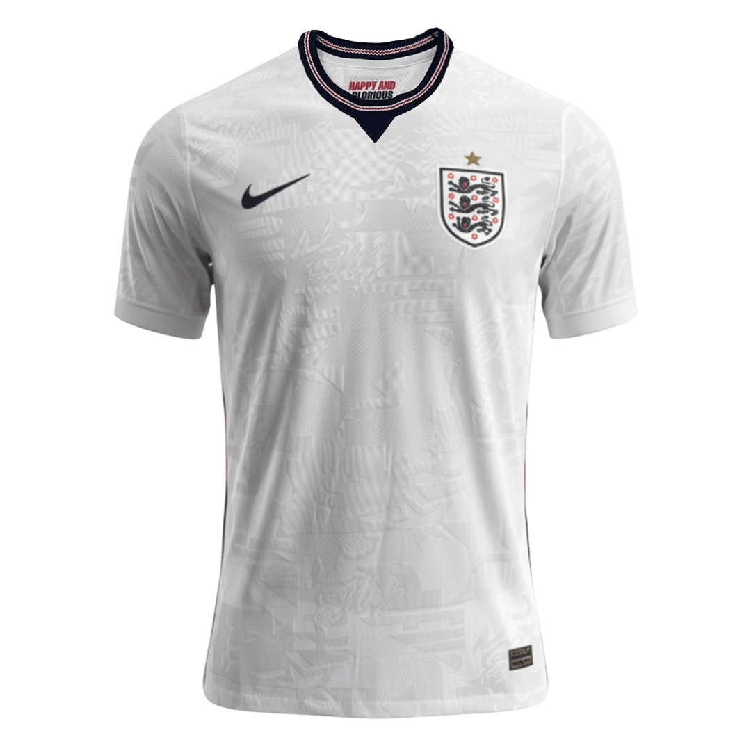 England 2026 Home Player Kit