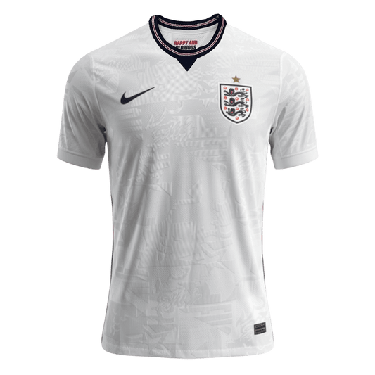 England 2026 Home Player Kit