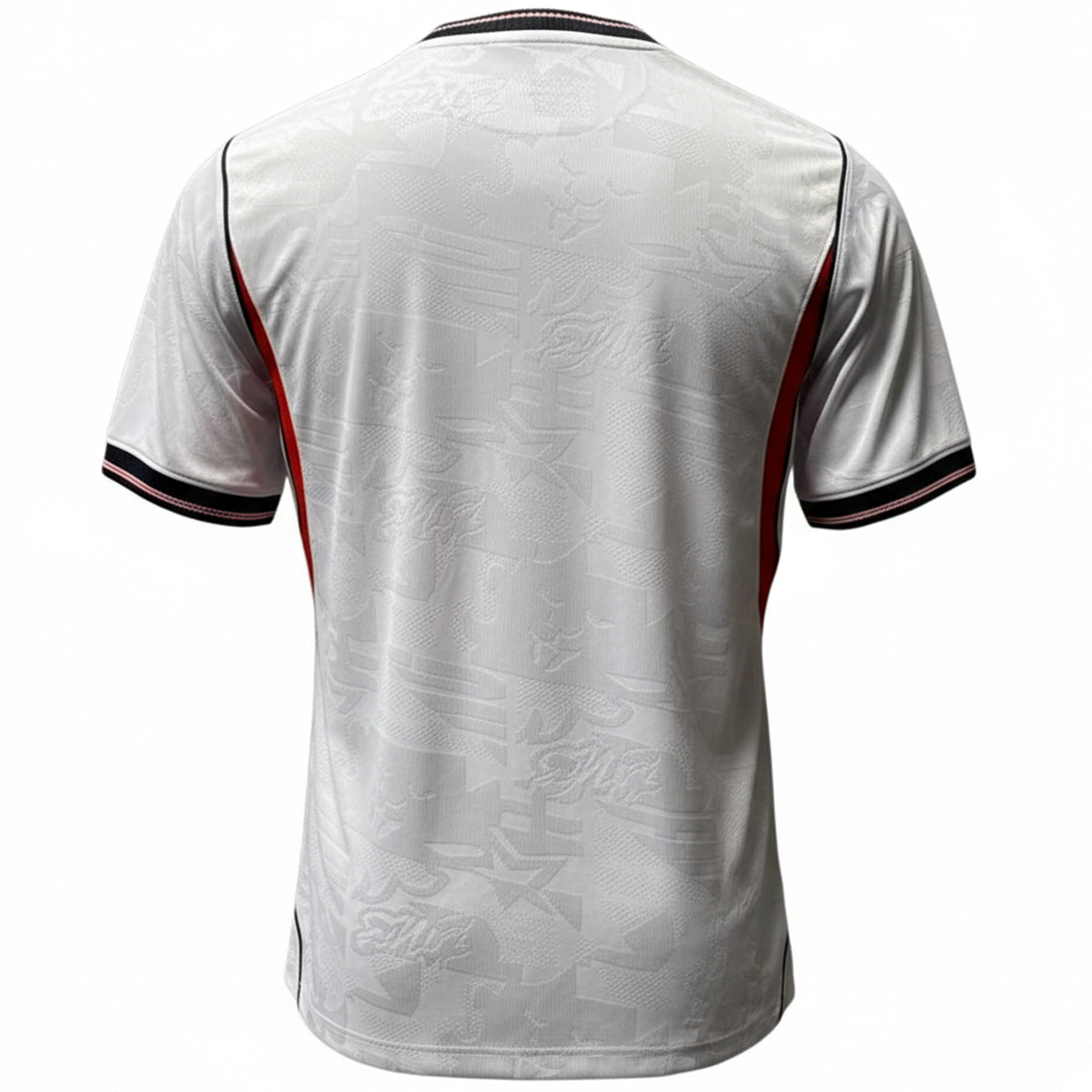 England 2026 Home Player Kit