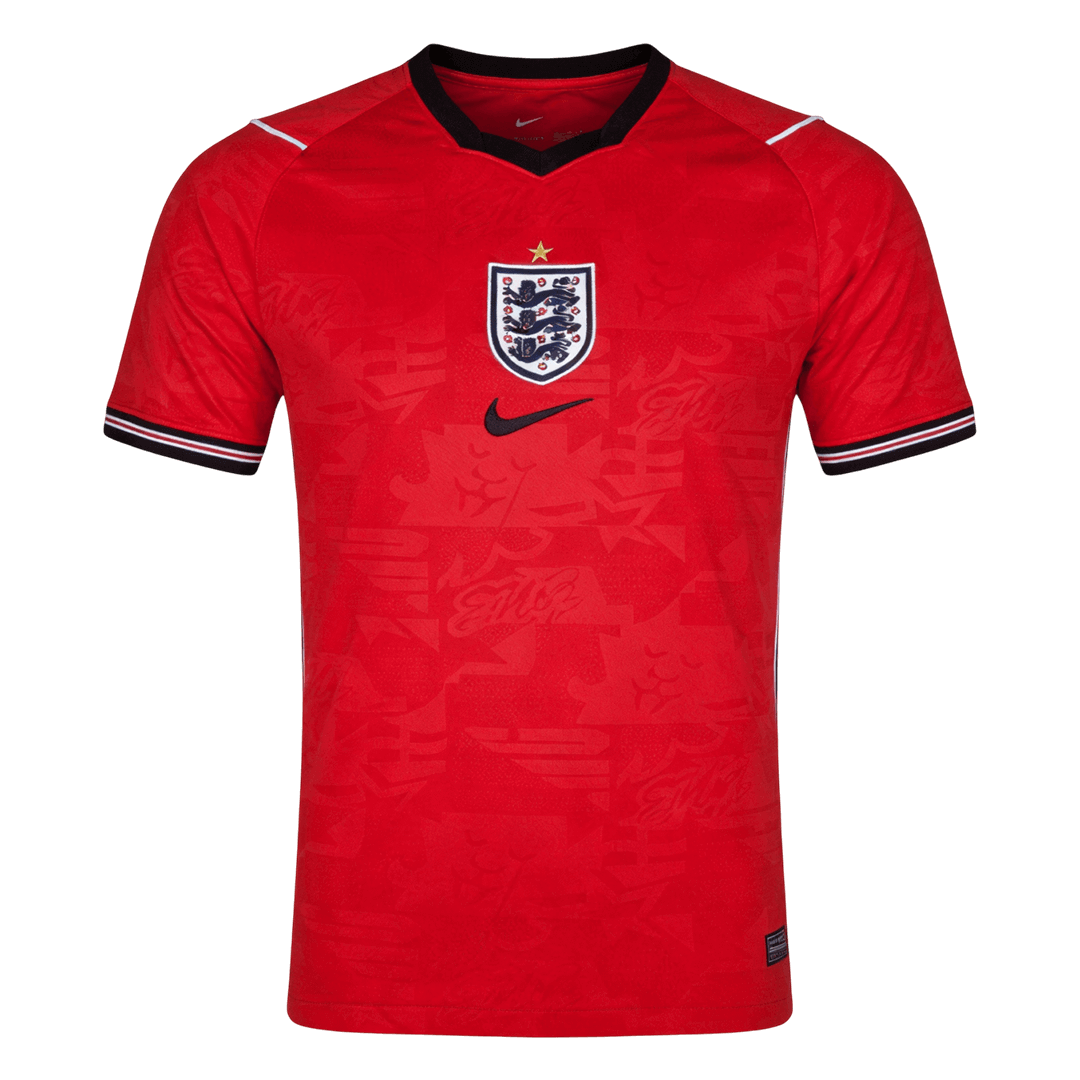 England 2026 Away Replica Kit
