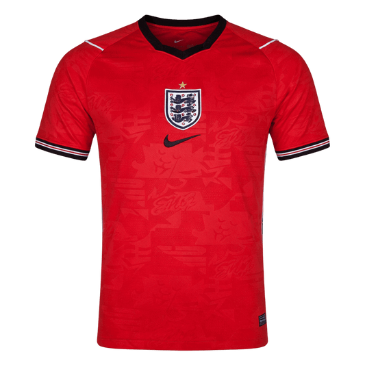 England 2026 Away Replica Kit