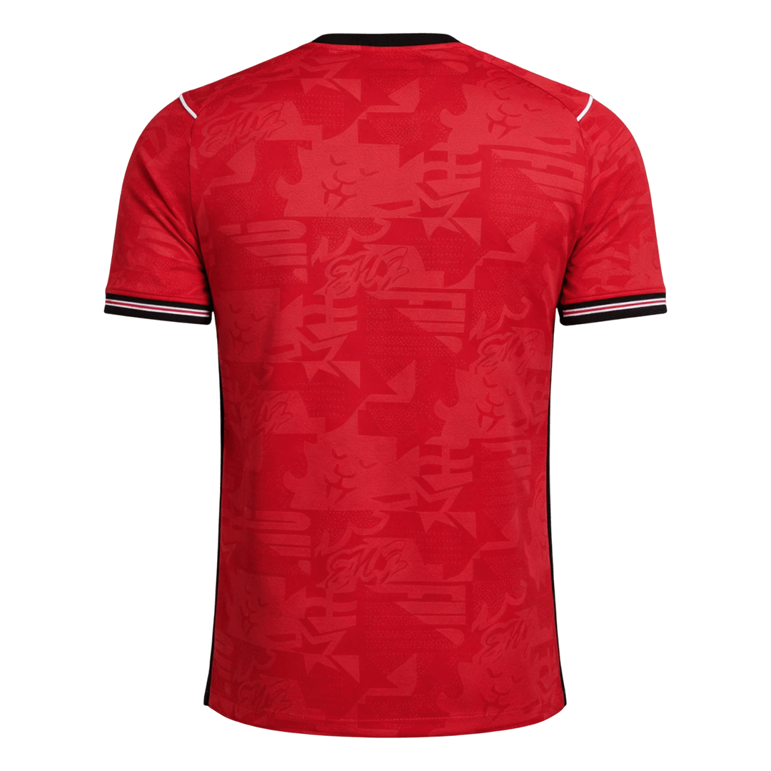 England 2026 Away Replica Kit