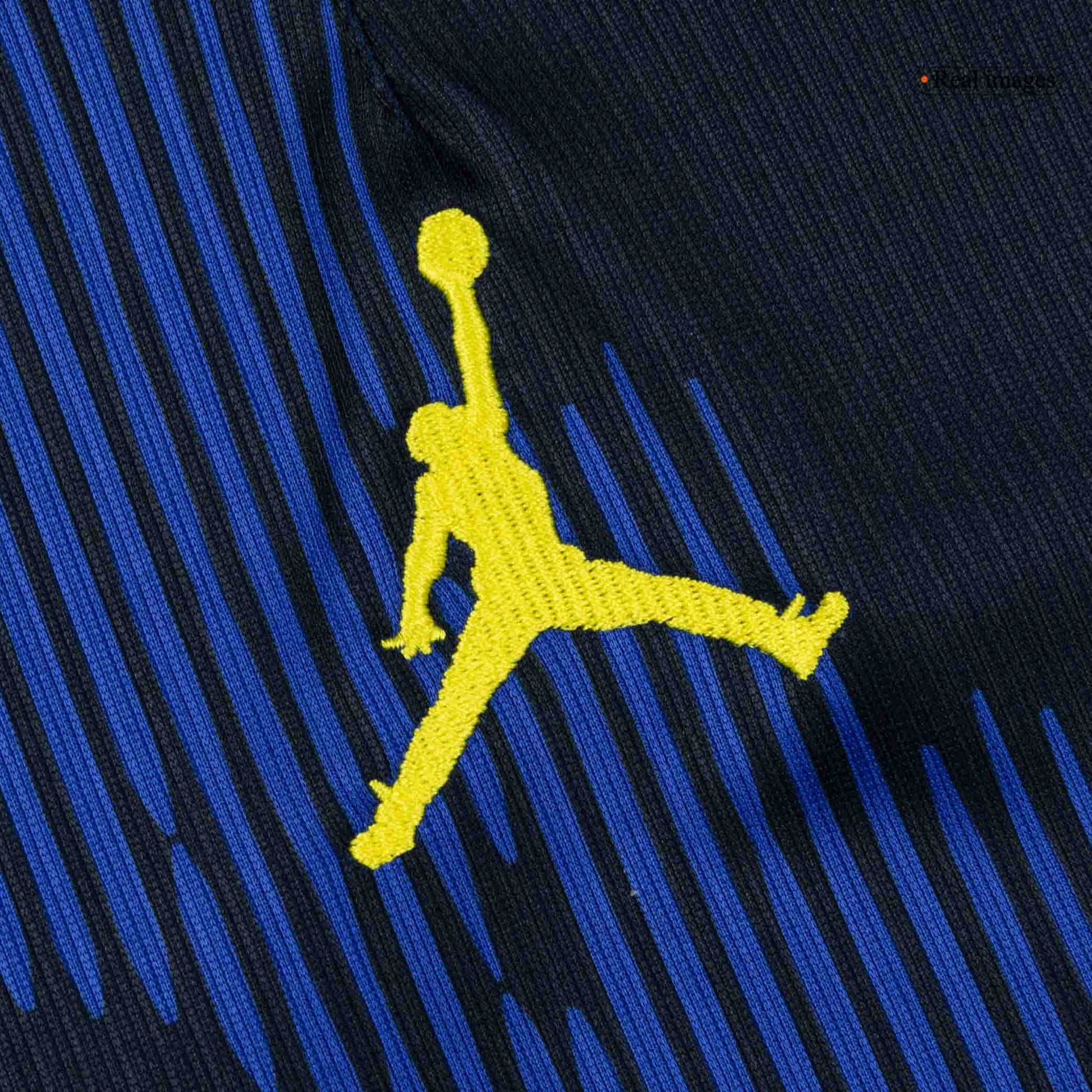 Brazil 2026 Away Replica Kit