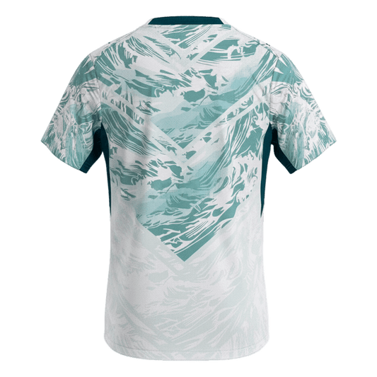Portugal 2026 Away Replica Kit