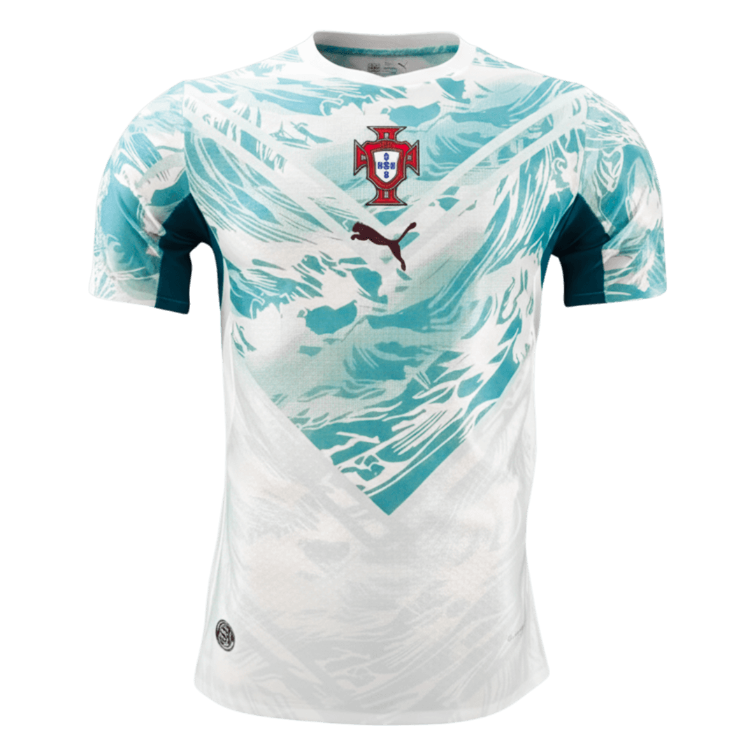 Portugal 2026 Away Player Kit