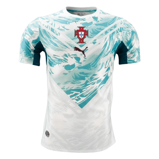 Portugal 2026 Away Player Kit