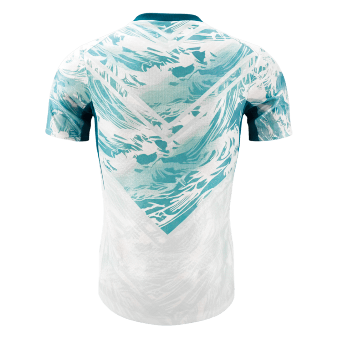 Portugal 2026 Away Player Kit