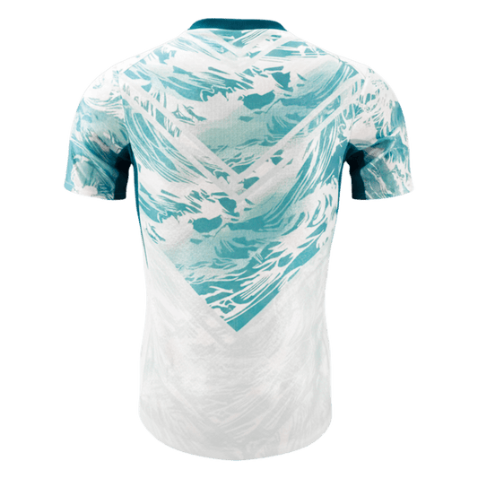 Portugal 2026 Away Player Kit