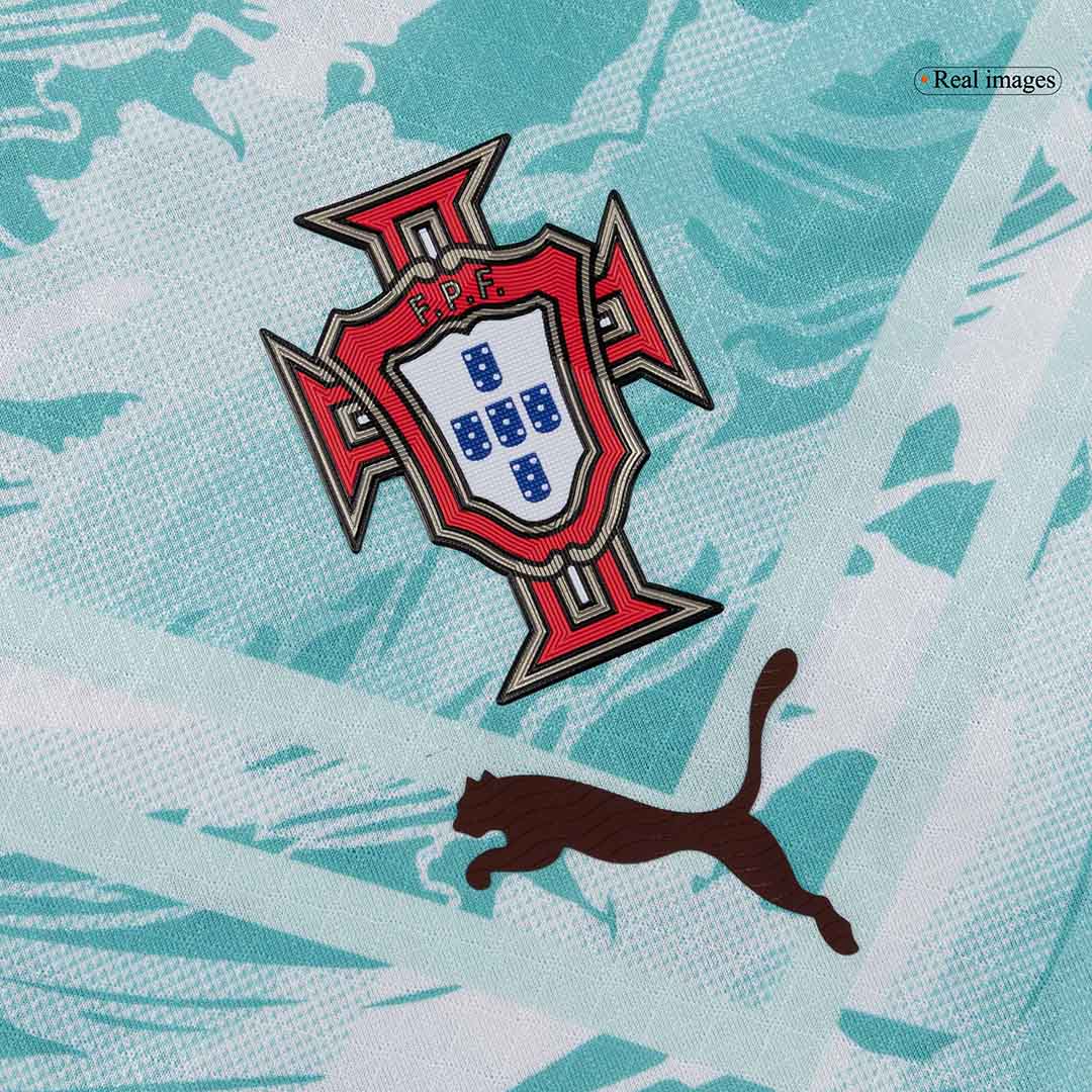 Portugal 2026 Away Player Kit