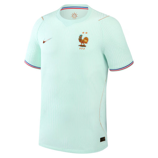 France 2026 Away Player Jersey
