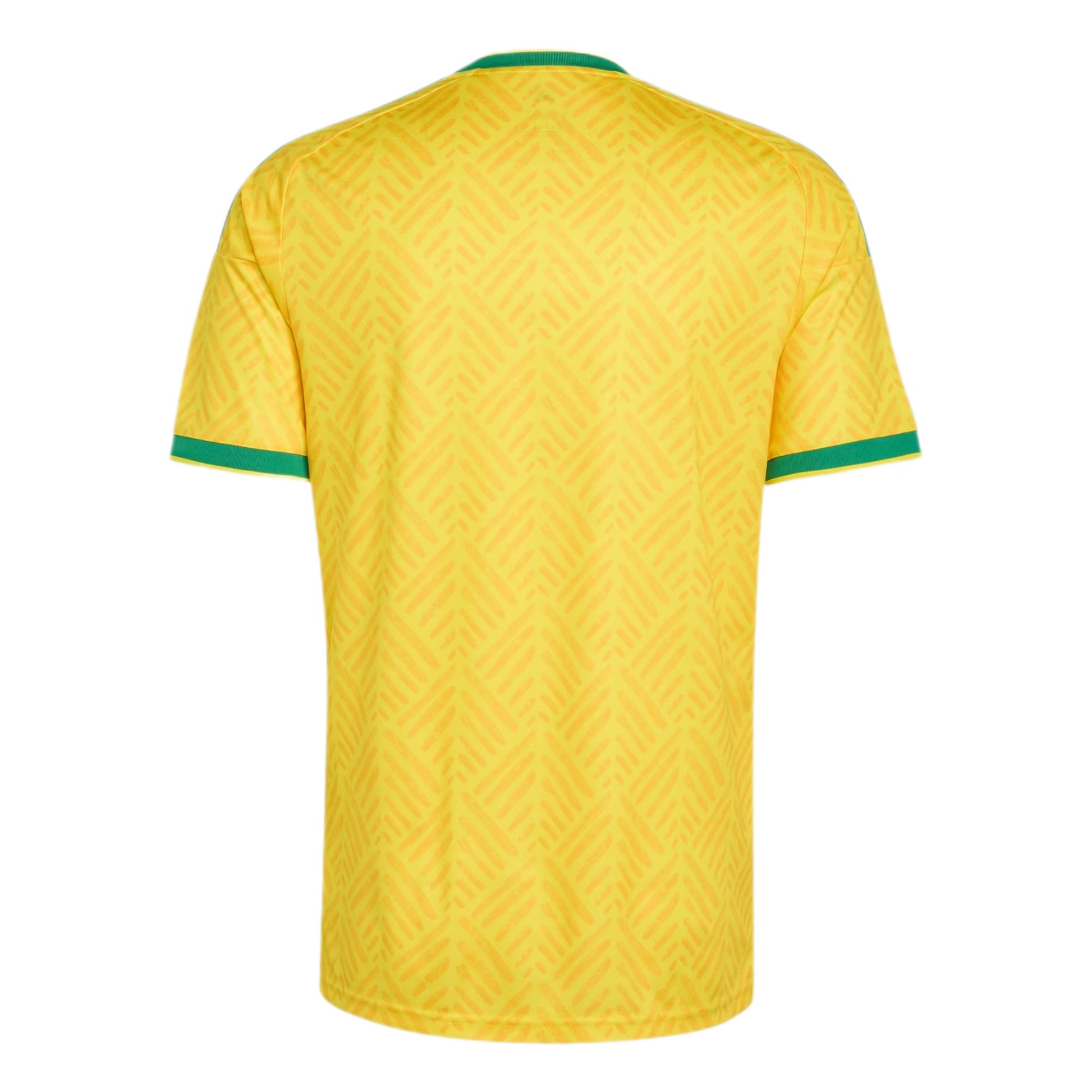 South Africa 2026 Home Replica Kit