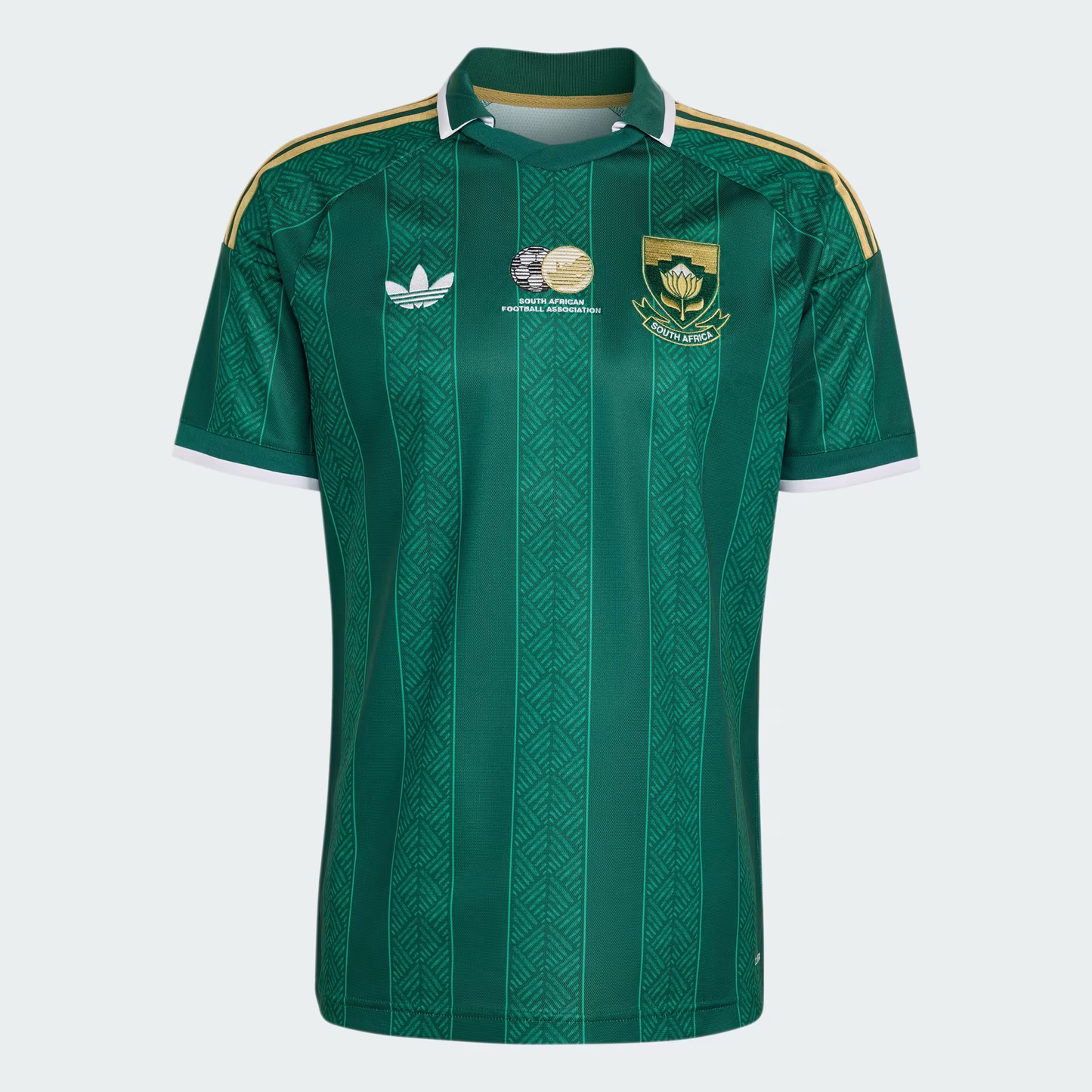 South Africa 2026 Away Replica Kit