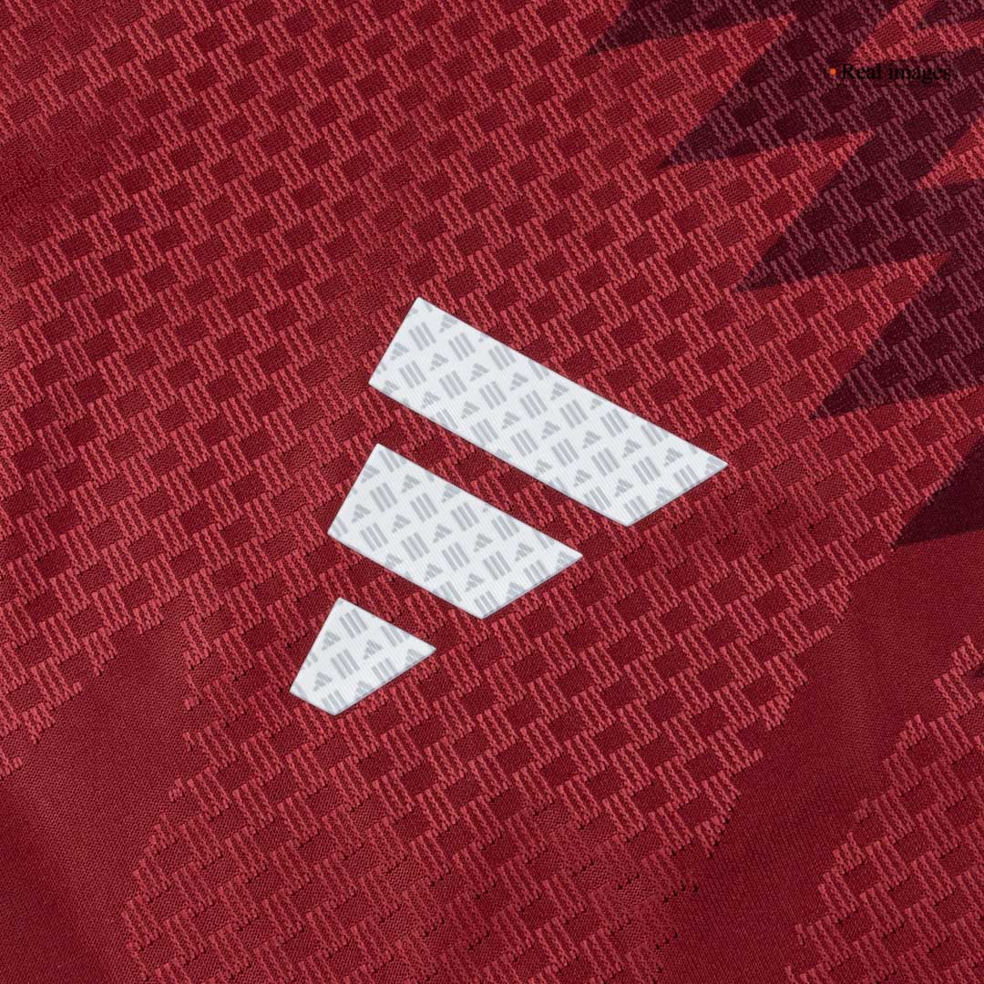Qatar 2026 Home Player Kit