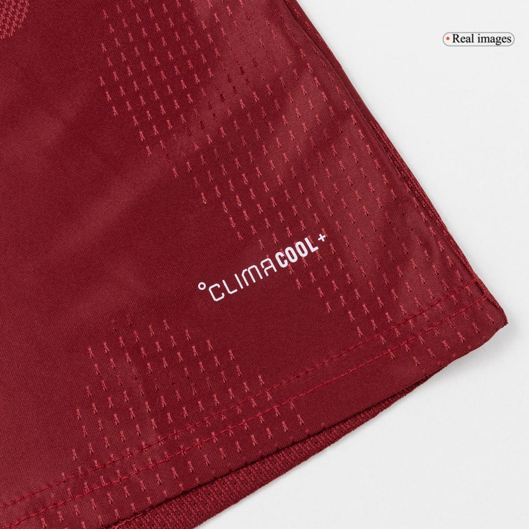 Qatar 2026 Home Player Kit