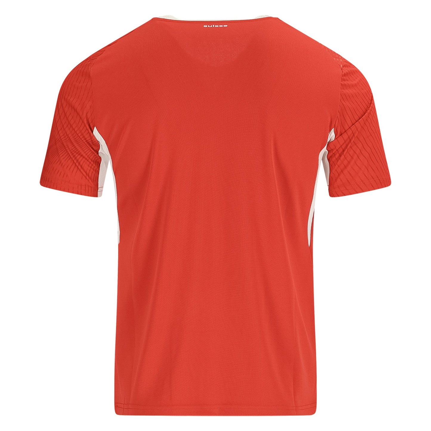 Switzerland 2026 Home Replica Kit