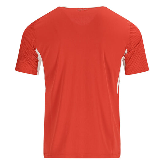 Switzerland 2026 Home Replica Kit