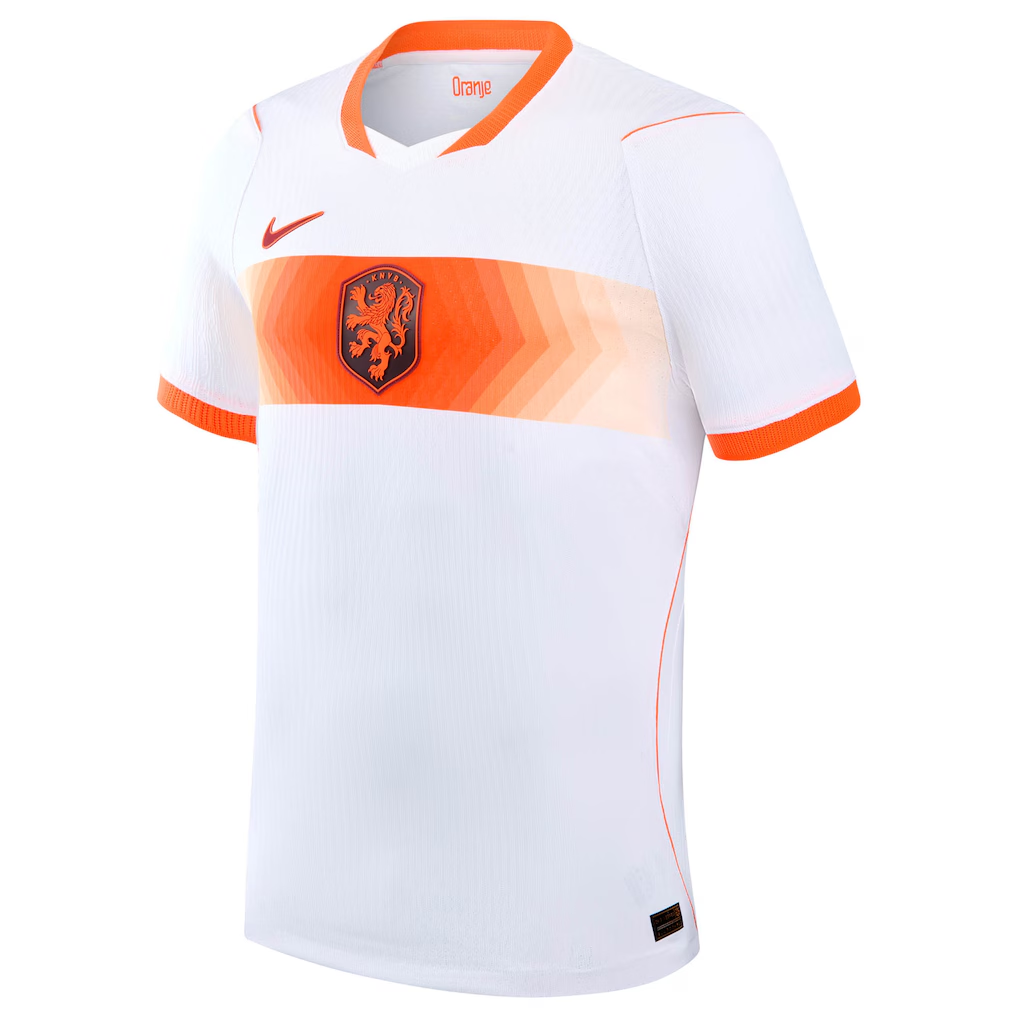 Netherlands 2026 Away Player Kit