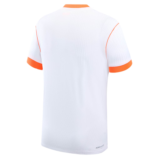 Netherlands 2026 Away Player Kit