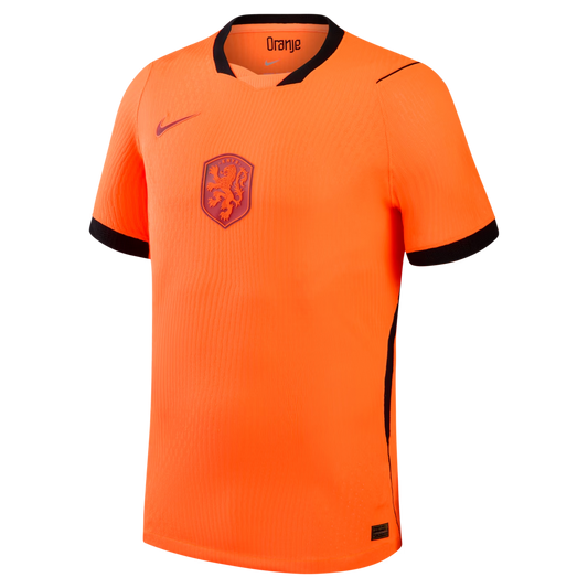 Netherlands 2026 Home Player Kit