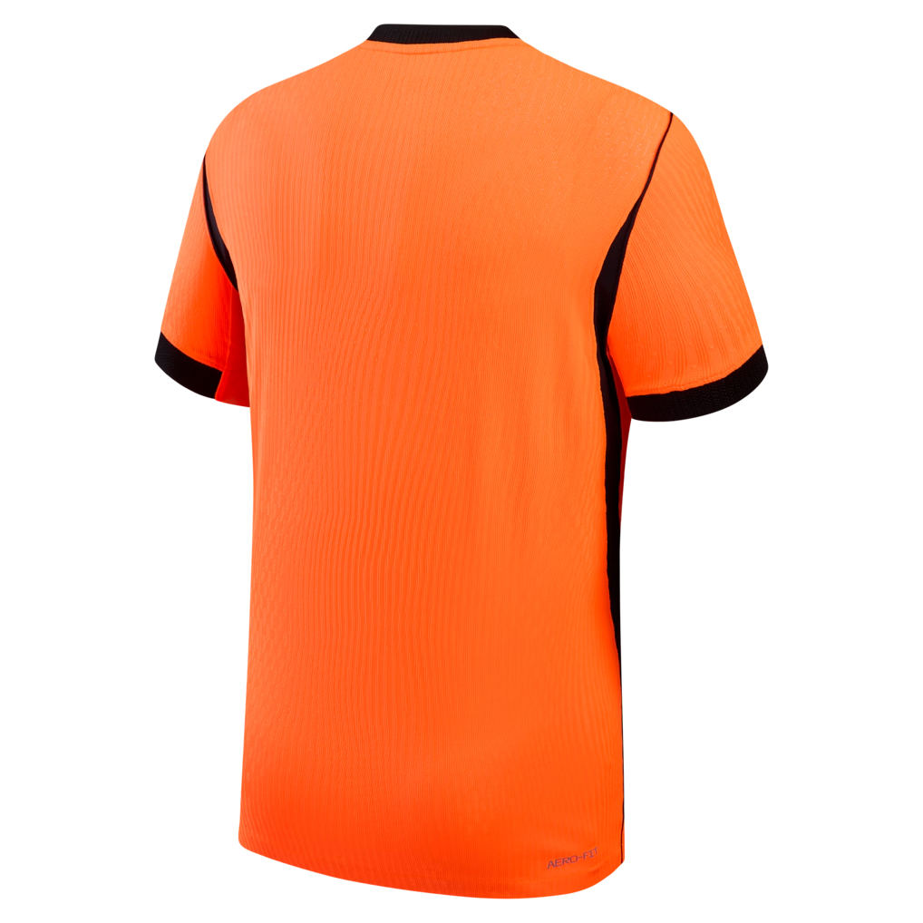 Netherlands 2026 Home Player Jersey
