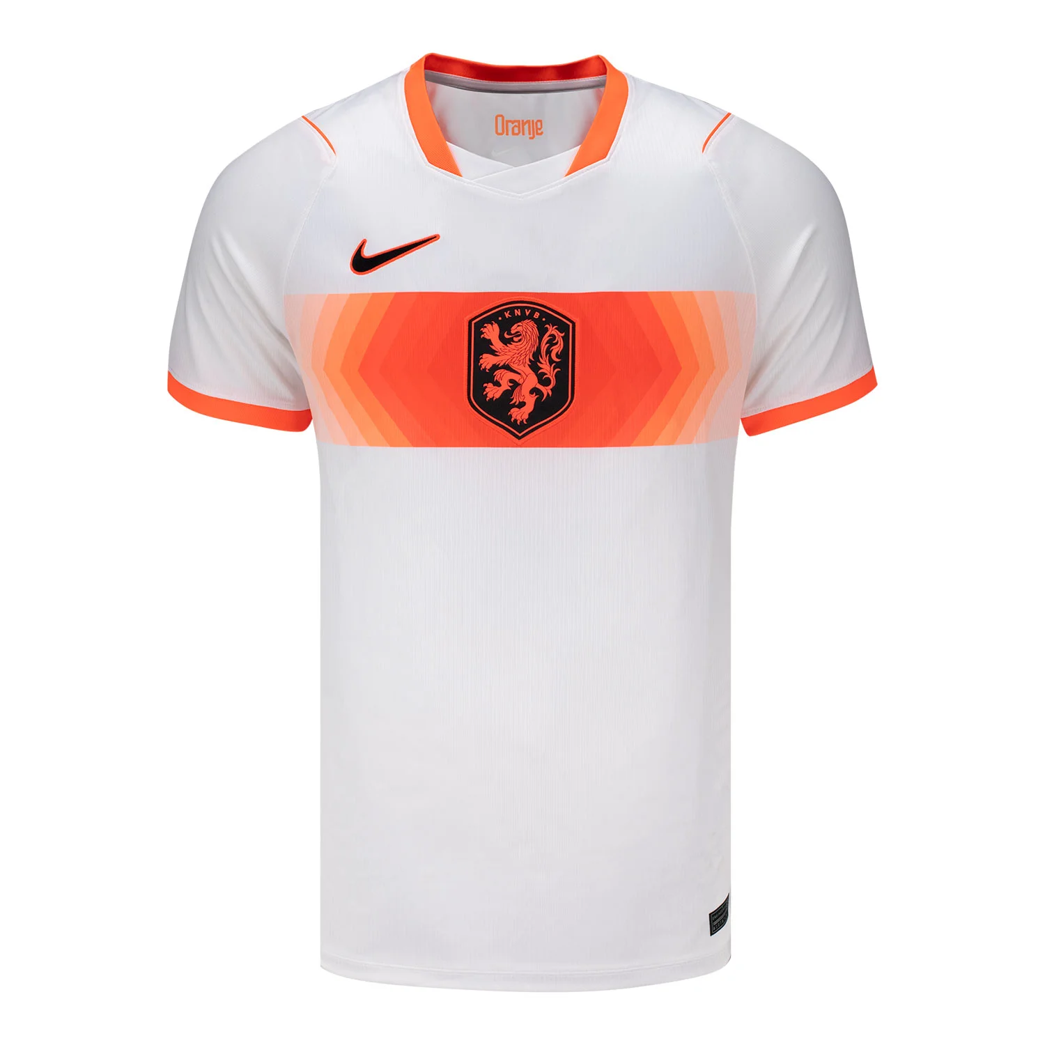 Netherlands 2026 Away Replica Kit