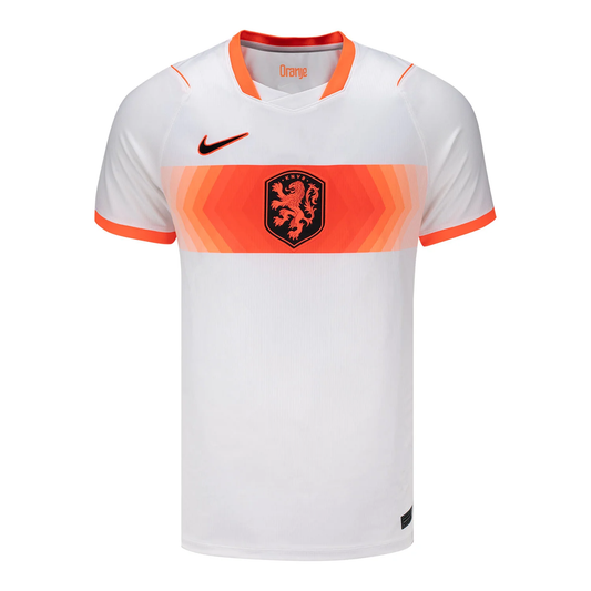 Netherlands 2026 Away Replica Kit