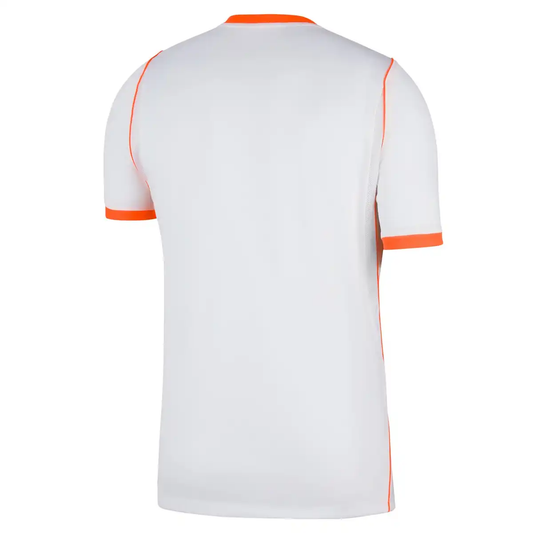 Netherlands 2026 Away Replica Kit