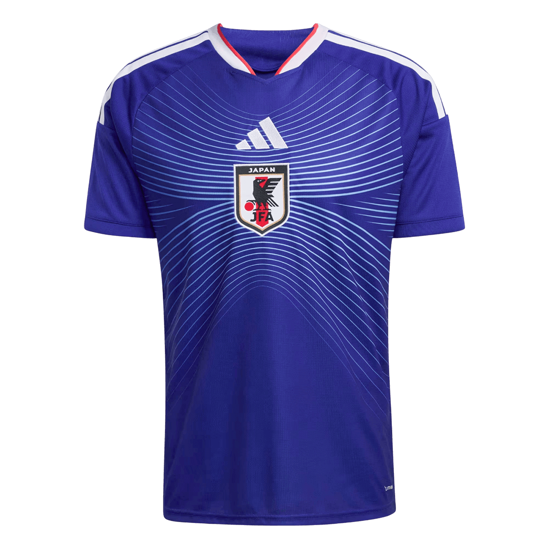 Japan 2026 Home Replica Kit