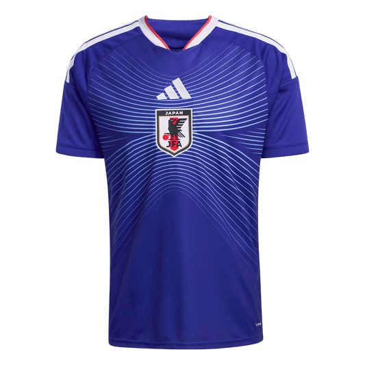 Japan 2026 Home Replica Kit