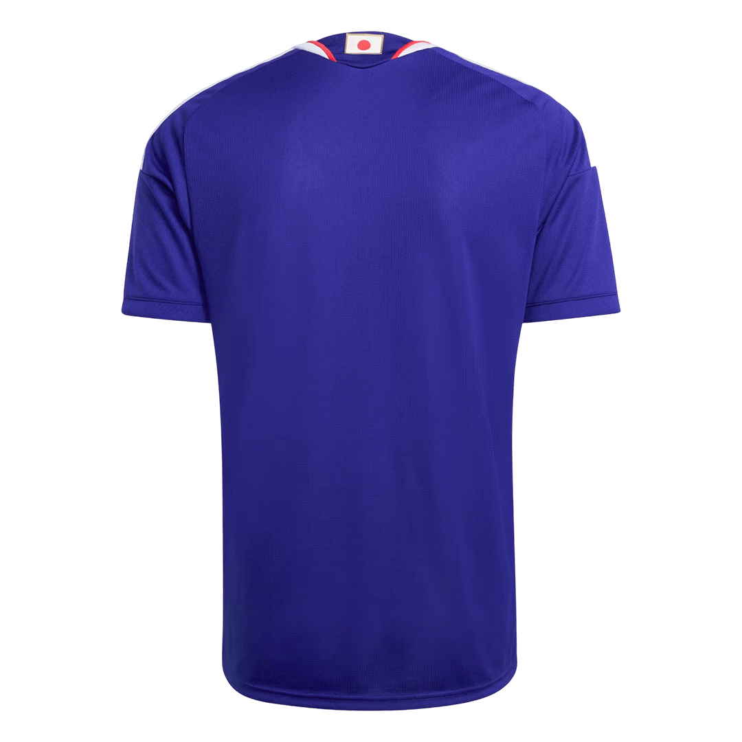 Japan 2026 Home Replica Kit