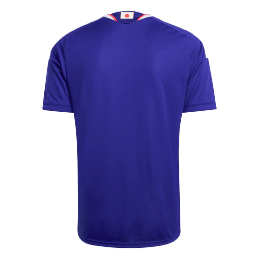 Japan 2026 Home Replica Kit